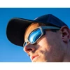 Kép 5/5 - PENN Eyewear Conflict Flame Red polarizált napszemüveg