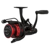 Kép 2/9 - PENN Fierce IV Live Liner Spinning 4000 nyeletőfékes orsó