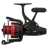 Kép 3/9 - PENN Fierce IV Live Liner Spinning 4000 nyeletőfékes orsó