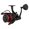 Kép 2/9 - PENN Fierce IV Live Liner Spinning 6000 nyeletőfékes orsó