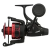 Kép 3/9 - PENN Fierce IV Live Liner Spinning 6000 nyeletőfékes orsó
