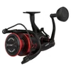 Kép 2/9 - PENN Fierce IV Live Liner Spinning 8000 nyeletőfékes orsó