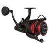 Kép 4/9 - PENN Fierce IV Live Liner Spinning 8000 nyeletőfékes orsó