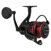 Kép 4/9 - PENN Fierce IV Spinning 6000 harcsázó orsó