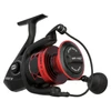 Kép 1/9 - PENN Fierce IV Spinning 8000 harcsázó orsó