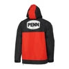 Kép 2/3 - PENN FIERCE Smock Fiery Red L-es thermo dzseki