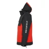 Kép 3/3 - PENN FIERCE Smock Fiery Red L-es thermo dzseki