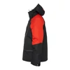 Kép 4/6 - PENN FIERCE Thermo Suit Firey Red XL-es thermo ruha
