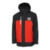 Kép 1/3 - PENN FIERCE Jacket Fiery Red L-es thermo kabát