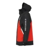 Kép 3/3 - PENN FIERCE Jacket Fiery Red L-es thermo kabát