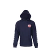 Kép 1/5 - PENN Pro Hoodie kapucnis pulóver L-es