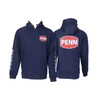 Kép 3/5 - PENN Pro Hoodie kapucnis pulóver S-es