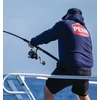 Kép 4/5 - PENN Pro Hoodie kapucnis pulóver L-es