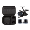 Kép 1/5 - PENN Rival 7000 Longcast Surf Pack távdobó orsó