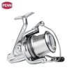 Kép 2/3 - PENN Rival DX 8000 Longcast távdobó orsó