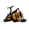 Kép 1/5 - PENN Spinfisher VI 8500LL Spinning nyeletőfékes harcsázó orsó