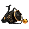 Kép 1/14 - PENN Slammer IV Spinning 10500 harcsázó orsó