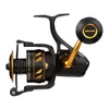 Kép 3/14 - PENN Slammer IV Spinning 6500 harcsázó orsó