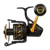 Kép 3/14 - PENN Slammer IV Spinning 7500 harcsázó orsó