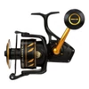Kép 3/14 - PENN Slammer IV Spinning 8500 harcsázó orsó