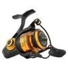 Kép 1/4 - PENN Spinfisher VII 2500 pergető orsó