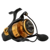 Kép 1/4 - PENN Spinfisher VII 7500 harcsázó orsó