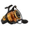 Kép 1/4 - PENN Spinfisher VII 8500 harcsázó orsó