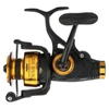 Kép 3/4 - PENN Spinfisher VII Live Liner 2500 nyeletőfékes orsó