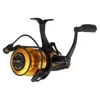 Kép 2/4 - PENN Spinfisher VII Live Liner 4500 nyeletőfékes orsó