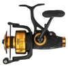 Kép 3/4 - PENN Spinfisher VII Live Liner 4500 nyeletőfékes orsó