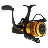 Kép 4/4 - PENN Spinfisher VII Live Liner 4500 nyeletőfékes orsó
