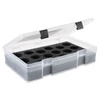 Kép 2/2 - PLANO BAIT JAR ORGANIZER STOWAWAY csalisüveg tartó