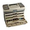 Kép 1/3 - PLANO Guide Series Drawer Tackle Box horgász láda