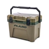 Kép 2/9 - PLANO FROST COOLER 13 Literes green hütőláda