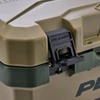 Kép 5/9 - PLANO FROST COOLER 13 Literes green hütőláda