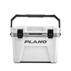 Kép 1/10 - PLANO FROST COOLER 13 Literes white hütőláda