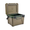 Kép 1/8 - PLANO FROST COOLER 20 Literes green hütőláda