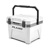 Kép 2/9 - PLANO FROST COOLER 20 Literes white hütőláda
