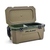 Kép 1/12 - PLANO FROST COOLER 30 Literes green hütőláda