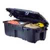 Kép 2/2 - PLANO Hinged Sportman's Trunk Sport Locker Black