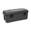 Kép 1/7 - PLANO Sportsman's Trunk - Large Charcoal tároló láda