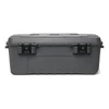 Kép 2/7 - PLANO Sportsman's Trunk - Large Charcoal tároló láda