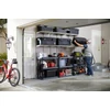 Kép 6/7 - PLANO Sportsman's Trunk - Large Charcoal tároló láda
