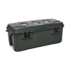 Kép 1/4 - PLANO Sportsman's Trunk - Large Olive Drab tároló láda