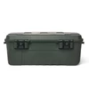 Kép 2/4 - PLANO Sportsman's Trunk - Large Olive Drab tároló láda