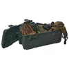 Kép 4/4 - PLANO Sportsman's Trunk - Large Olive Drab tároló láda