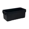 Kép 3/4 - PLANO Sportsman's Trunk - Medium Black tároló láda