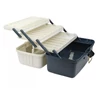 Kép 2/4 - PLANO Three-Tray Tackle Box XL horgász láda