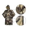 Kép 2/6 - DELPHIN PROOF Vízálló Poncho L-XXL