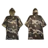 Kép 3/6 - DELPHIN PROOF Vízálló Poncho L-XXL